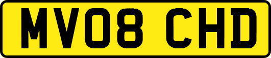 MV08CHD