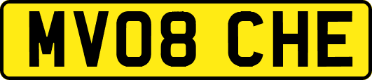 MV08CHE