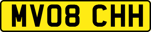 MV08CHH