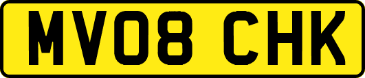 MV08CHK