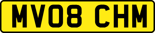 MV08CHM