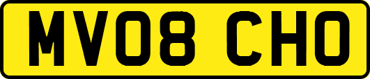 MV08CHO