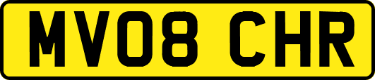 MV08CHR
