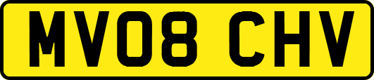 MV08CHV