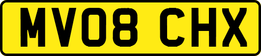 MV08CHX