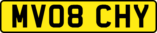 MV08CHY