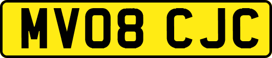 MV08CJC