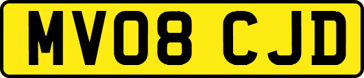 MV08CJD