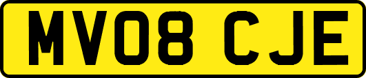 MV08CJE