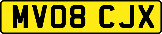 MV08CJX