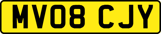 MV08CJY