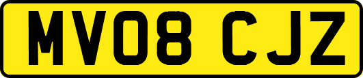 MV08CJZ