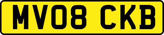 MV08CKB