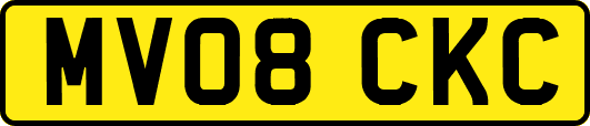 MV08CKC