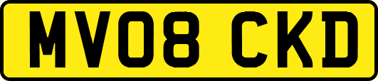 MV08CKD