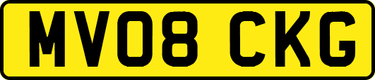 MV08CKG