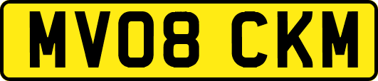 MV08CKM
