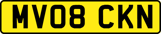 MV08CKN