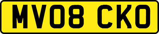 MV08CKO