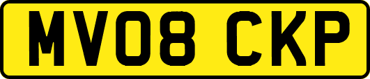 MV08CKP