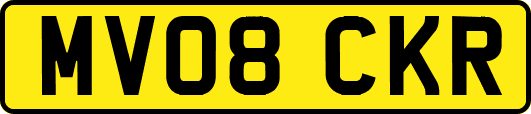 MV08CKR