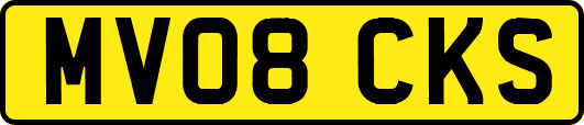 MV08CKS