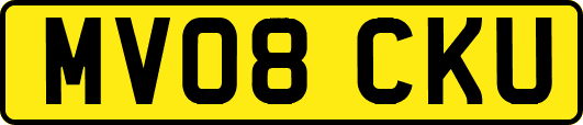 MV08CKU