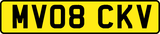 MV08CKV