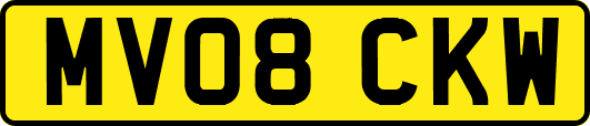 MV08CKW