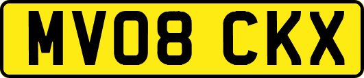 MV08CKX