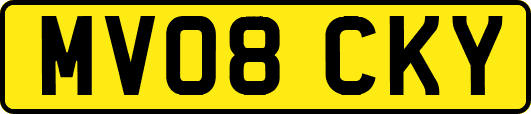 MV08CKY