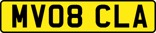 MV08CLA