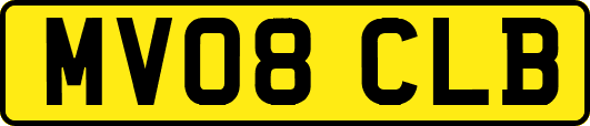 MV08CLB