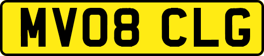 MV08CLG