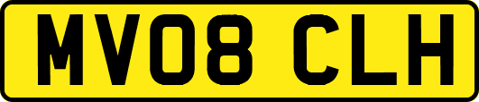 MV08CLH