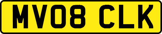 MV08CLK