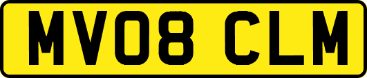 MV08CLM