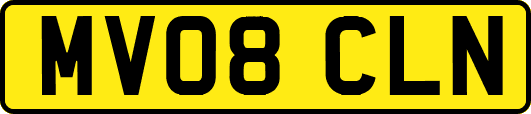 MV08CLN