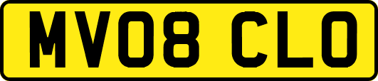 MV08CLO