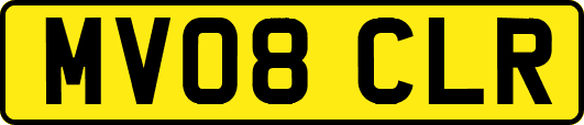 MV08CLR