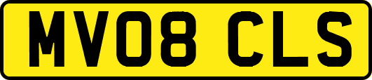 MV08CLS
