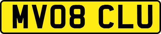 MV08CLU
