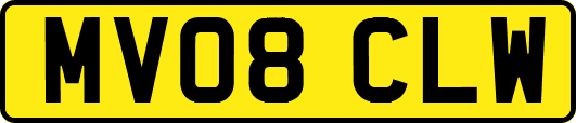 MV08CLW