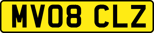 MV08CLZ
