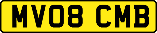 MV08CMB