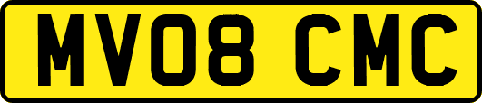 MV08CMC