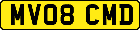 MV08CMD