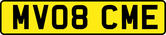 MV08CME