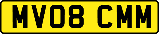 MV08CMM
