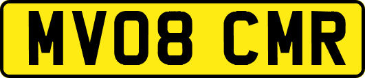 MV08CMR